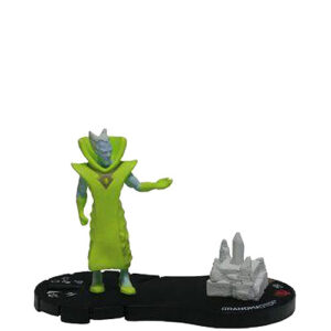 #007 - Grandmaster LE