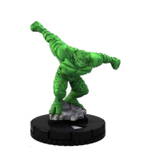 #013 - Abomination