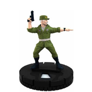 #029 - General Thunderbolt Ross