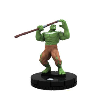 #043 - Hulk SR (Aboriginal)