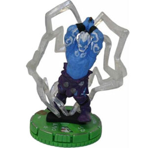 #050 - Mighty Thorr SR Chase (Thor Hulked Out Hero)