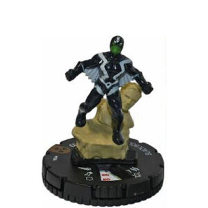 #104 - Black Bolt LE OP Kit