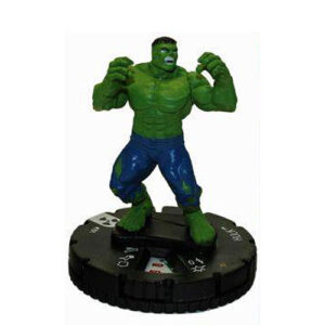 #201 - Hulk