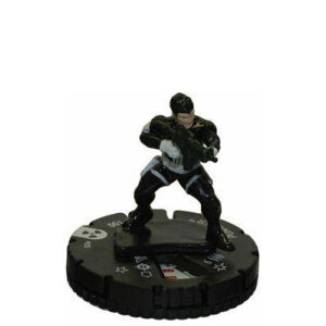#205 - Punisher