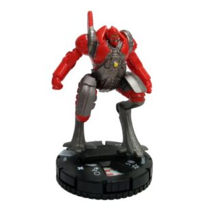 #005 - Hammer Industries Drone (Mech)