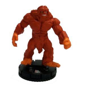 #019a - Sasquatch