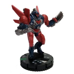 #020 - Detroit Steel (Mech)