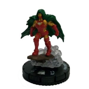 #042 - Iron Doom SR