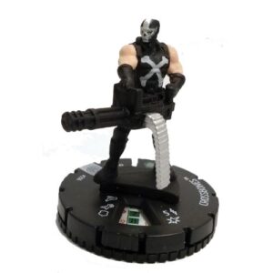 #206 - Crossbones