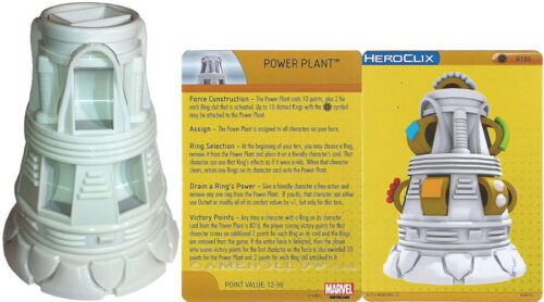 #R100 - Power Plant Resource HUGE LE OP Kit