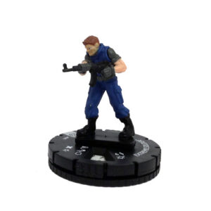 #005 - Extremis Soldier
