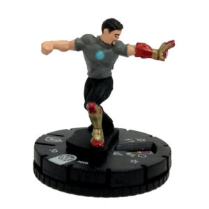 #006 - Tony Stark