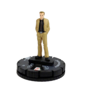 #008 - Aldrich Killian