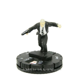 #015 - Savin SR Chase Target Exclusive
