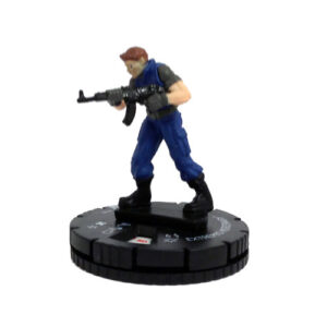 #105 - Extremis Mercenary