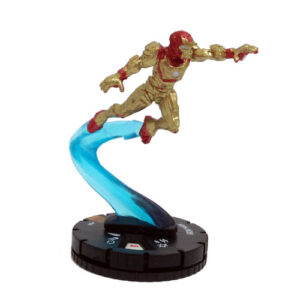 #200 - Iron Man LE Marquee