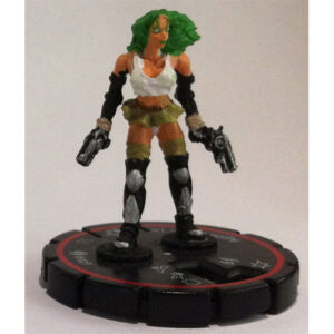 #027 - Aphrodite IX