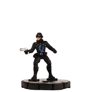 #034 - Lobster Johnson