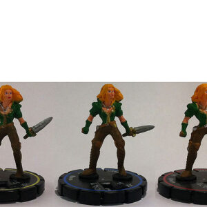 #037 038 039 - Arwyn REV Set