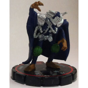 #120 - Judge Fear LE UK