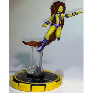 #022 - Starfire
