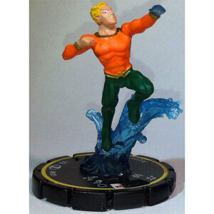 #025 - Aquaman