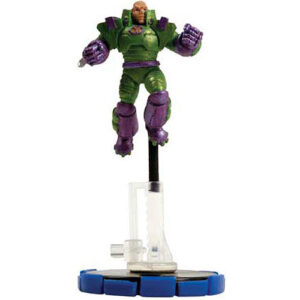 #051 - Lex Luthor