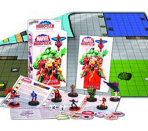 Starter Set - Infinity Challenge Premiere