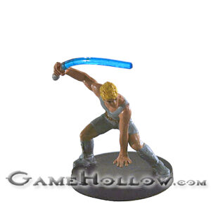 #25 - Cade Skywalker Padawan