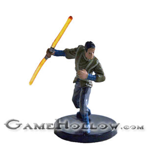 #26 - Exceptional Jedi Apprentice
