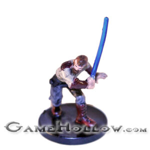 #29 - Kyle Katarn Jedi Combat Instructor