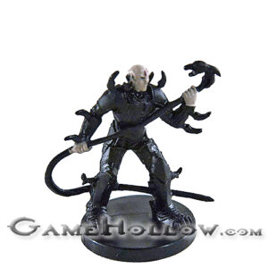 #39 - Praetorite Vong Warrior (Yuuzhan)