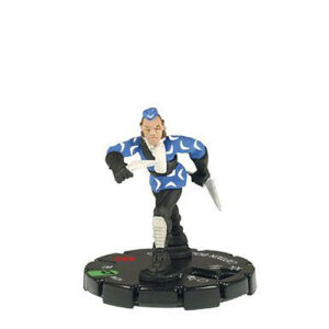 #026 - Captain Boomerang