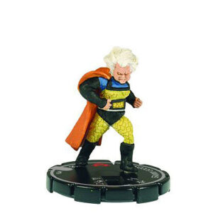 #036 - Granny Goodness