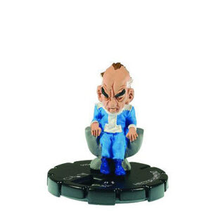 #040 - Hector Hammond