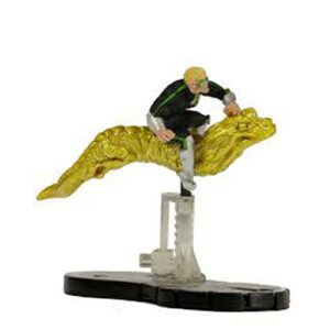 #050 - Power Ring SR