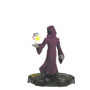 #056 - Time Trapper SR