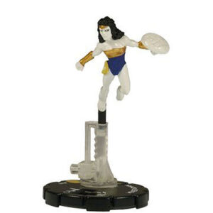 #059 - Wonder Woman SR