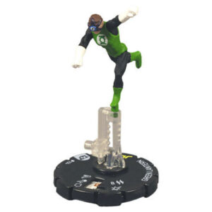 #104 - Green Lantern LE Promo (Starro Slave)