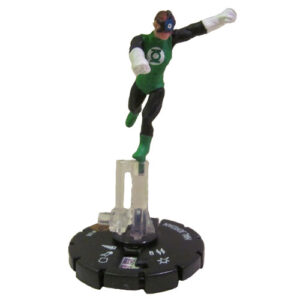 #108 - Hal Jordan LE Promo (Green Lantern) Judge Exclusive