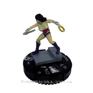 #003 - Wonder Woman (Switchclix)