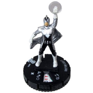 #003a - Doctor Light