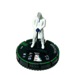 #031b - Outsider SR Chase Prime