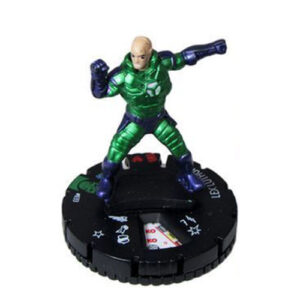 #033 - Lex Luthor