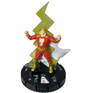 #037a - Shazam!
