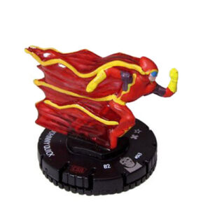 #043 - Johnny Quick