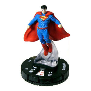 #050 - Superman SR