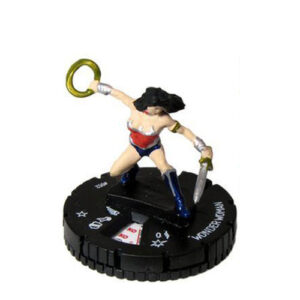 #052 - Wonder Woman SR