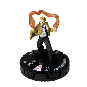 #053a - John Constantine SR