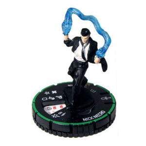 #053b - Nick Necro SR Chase Prime